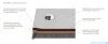 Radaway Doros Plus PT E brodzik pięciokątny 100x80cm prawy SDRPTP1080-01R